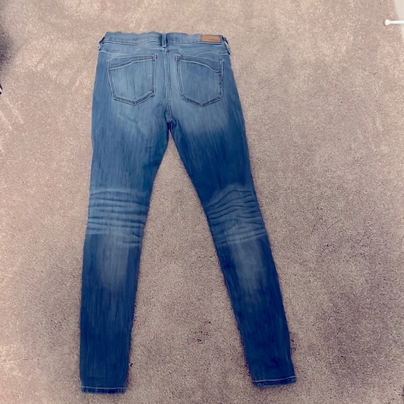 Express Jean bundle - Picture 5 of 7